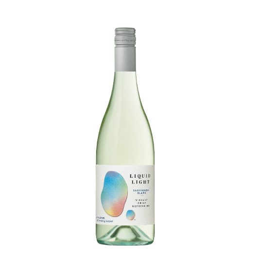 Liquid Light Sauvignon Blanc (750ml) 