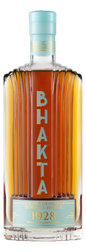 Bhakta 1928 Straight Rye Whiskey Calvados & Armagnac (750ml)