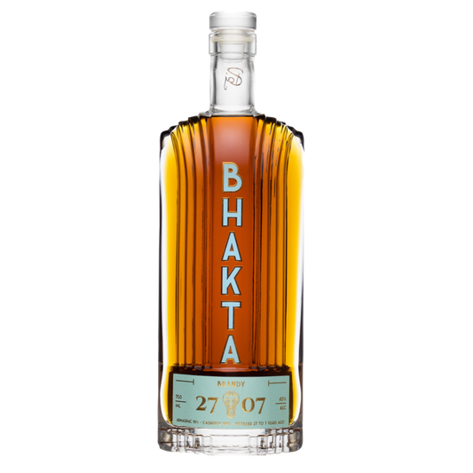 Bhakta 27-07 Brandy (750ml)