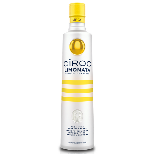 Ciroc Limonata Vodka (750ml)