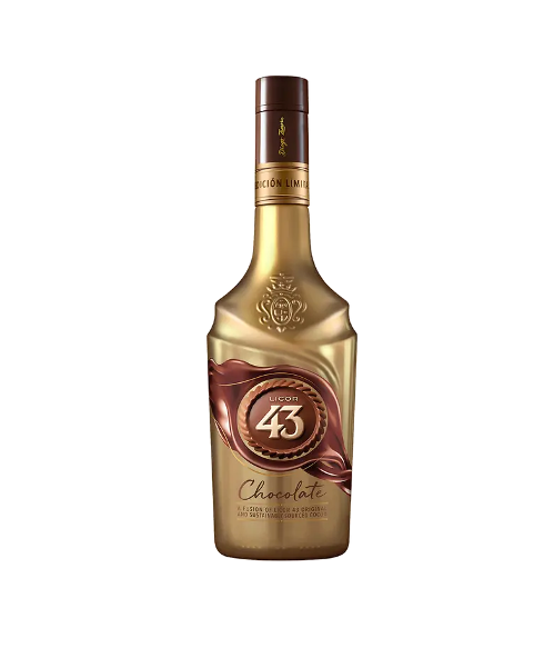 Licor 43 Chocolate Liqueur (750ml) 