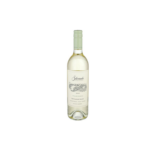 Silverado Vineyard Napa Valley Sauvignon Blanc (750ml) 