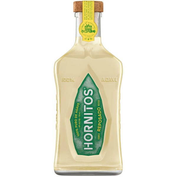 Hornitos Reposado Tequila 750ml