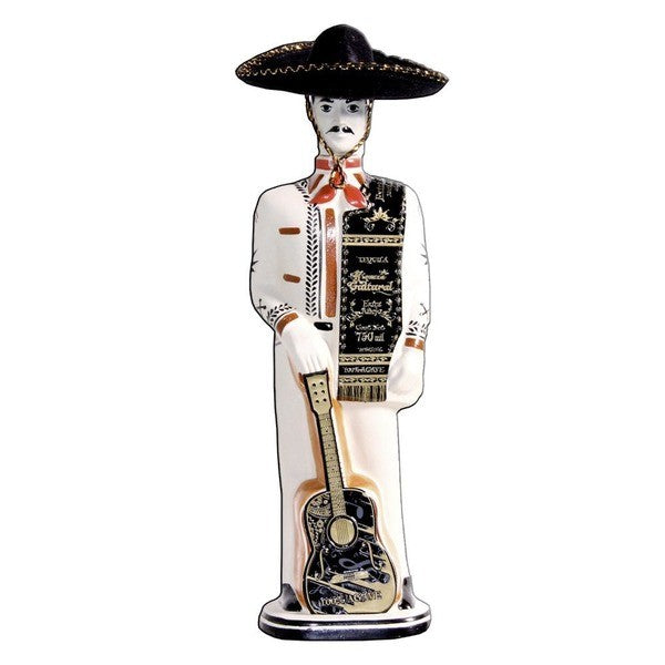 Riqueza Cultural Charro Extra Anejo Tequila 750ml