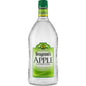 Seagram's Vodka Apple 1.75L