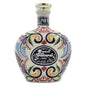 Riqueza Cultural Ceramica Anejo Tequila 750ml