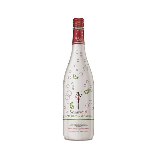 Skinnygirl Sparkling Margarita Liqueur 750ml