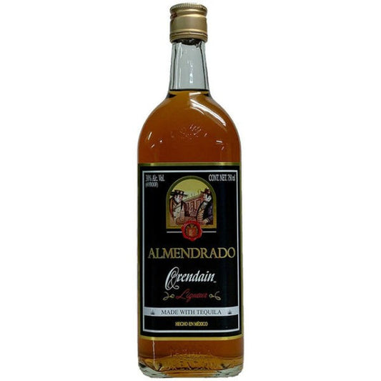 Orendain Almendrado Tequila 750ml