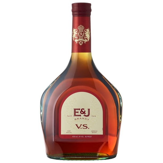 E&J VS Brandy 1.75L