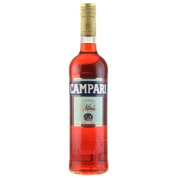 Campari Milano Liqueur 750ml