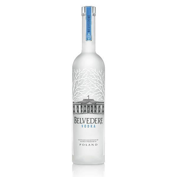 Belvedere Vodka 1.75L