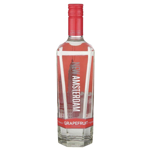 New Amsterdam Vodka Grapefruit 1.75L