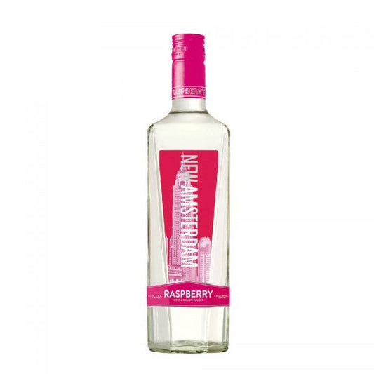 New Amsterdam Vodka Raspberry 1.75L