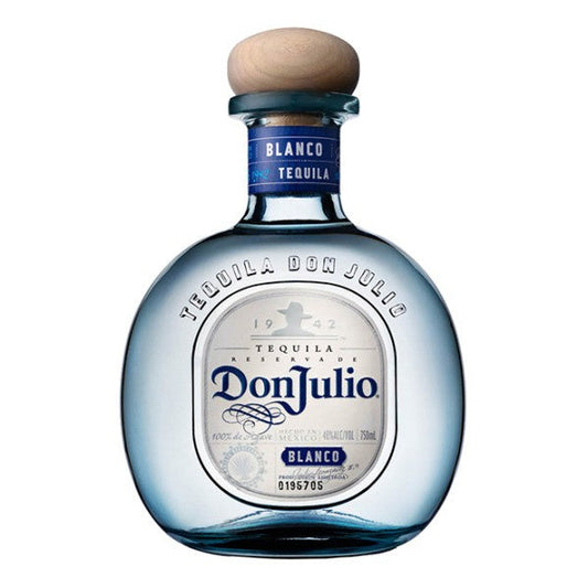 Don Julio Blanco Tequila 1.75L