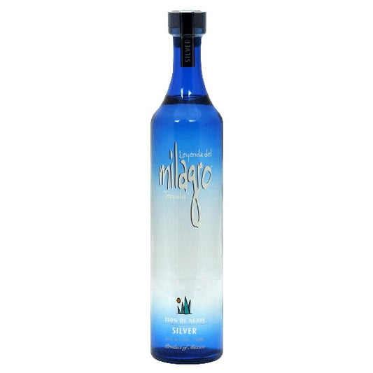 Milagro Tequila Sliver 1.75L