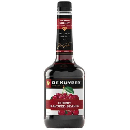 Dekuyper Cherry Brandy 750ml