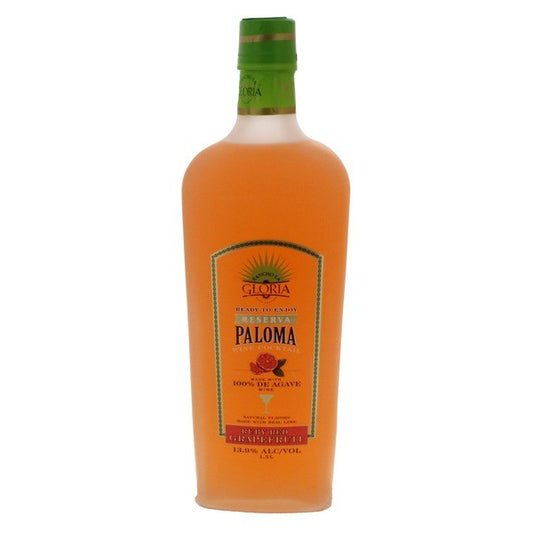 Rancho La Gloria Ruby Red Grapefruit Paloma Margarita 1.5L