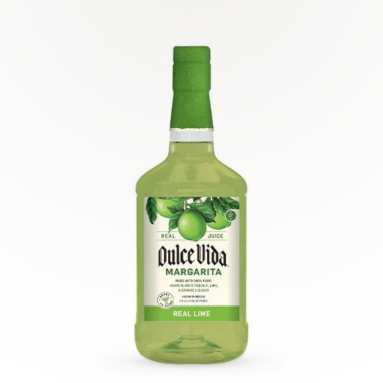 Dulce Vida Margarita Lime 1.75L