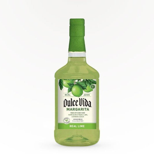 Dulce Vida Margarita Lime 1.75L