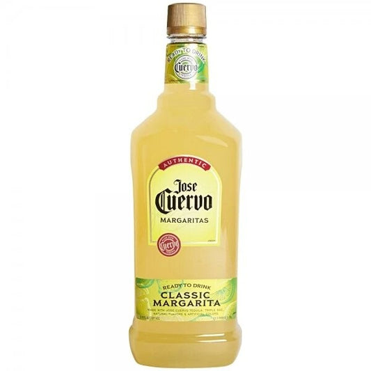 Jose Cuervo Classic Margarita Mix 1.75L