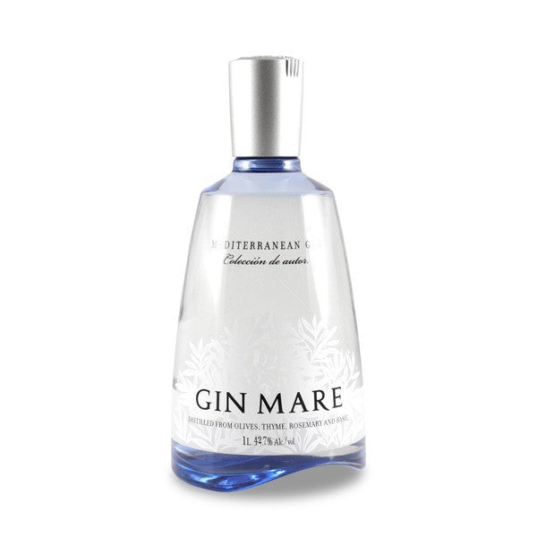 Gin Mare 750ml