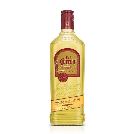 Jose Cuervo Golden Margarita 1.75L