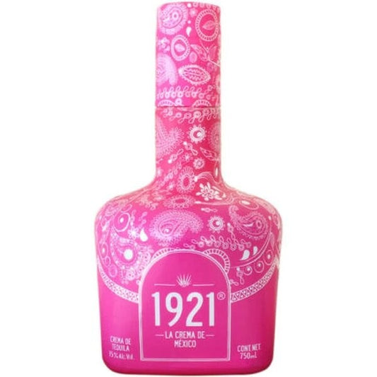 1921 Cream Tequila 750ml