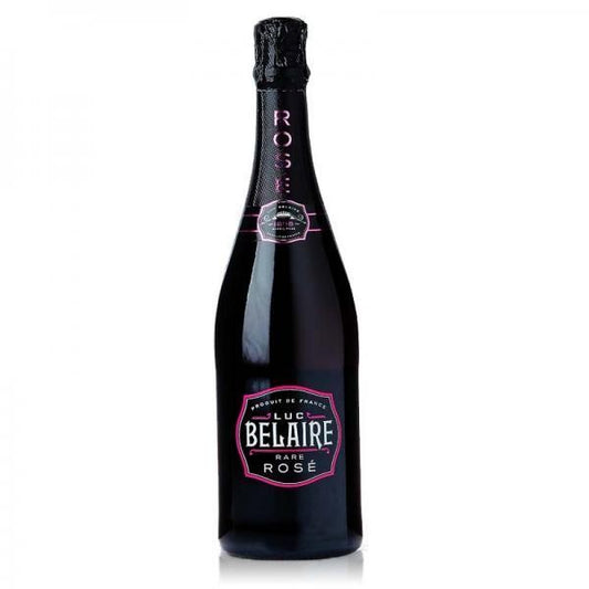 Luc Belaire Rose 750ml