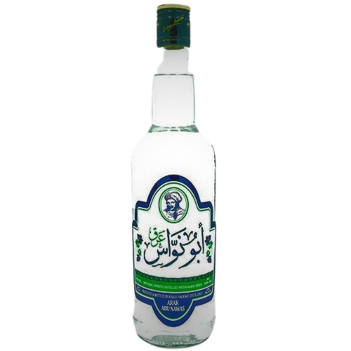 Abu Nawas Arak (750ml)