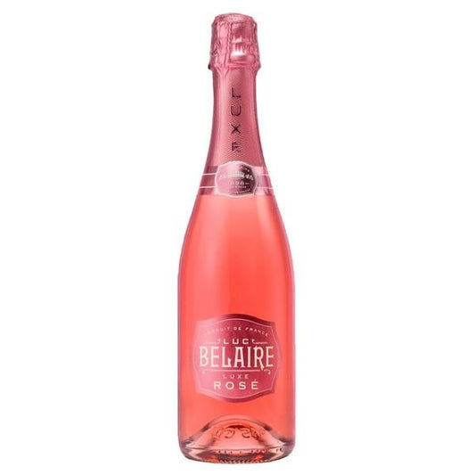 Luc Belaire Luxe Rose 750ml