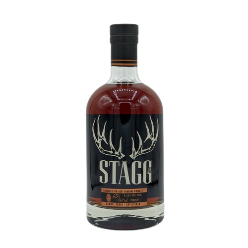 Stagg Jr 132.2 Proof - Kentucky Straight Bourbon Whiskey (750ml)