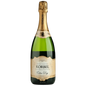 Korbel Extra Dry California Champagne (750ml)