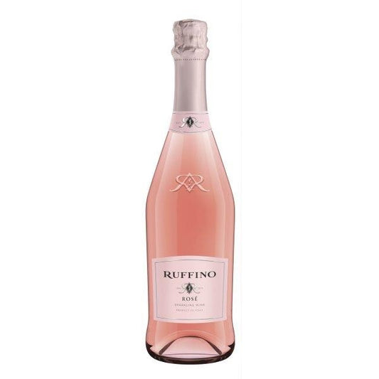 Ruffino Rose Sparkling Wine 750ml