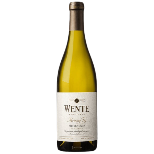 Wente Chardonnay Morning Fog (750ml)