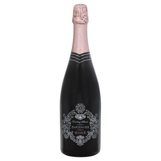 Bartenura Sparkling Moscato Rose 750ml