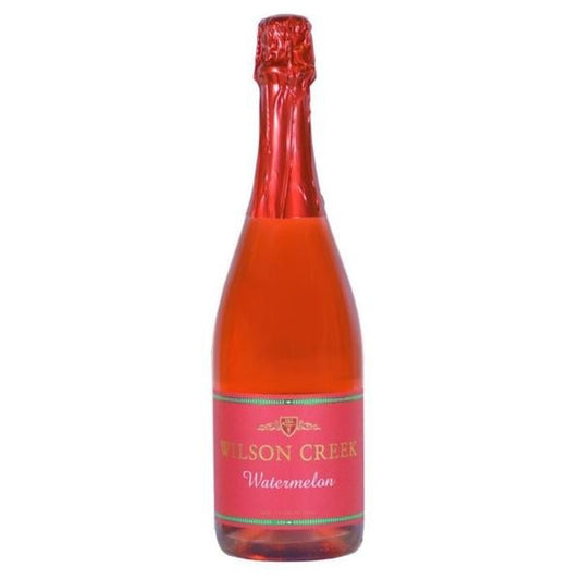 Wilson Creek Watermelon Sparkling Wine 750ml