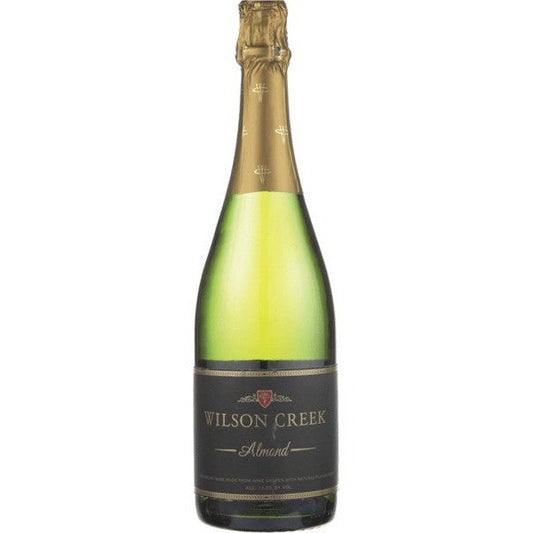 Wilson Creek Almond California Champagne 750ml