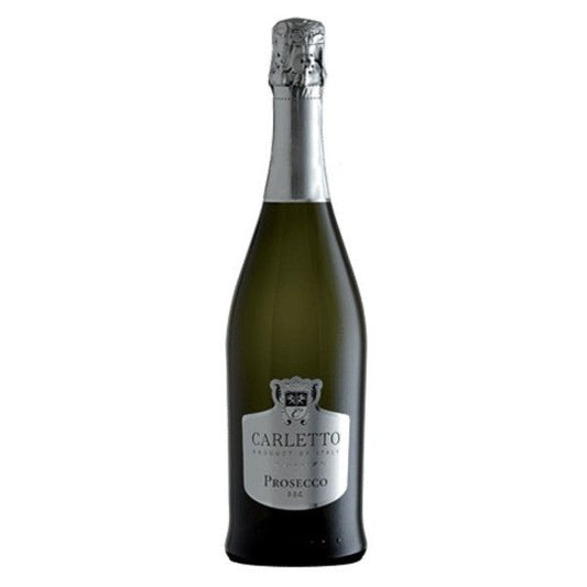 Carletto Prosecco DOC Sparkling Wine 750ml