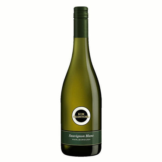 Kim Crawford Sauvignon Blanc 750ml