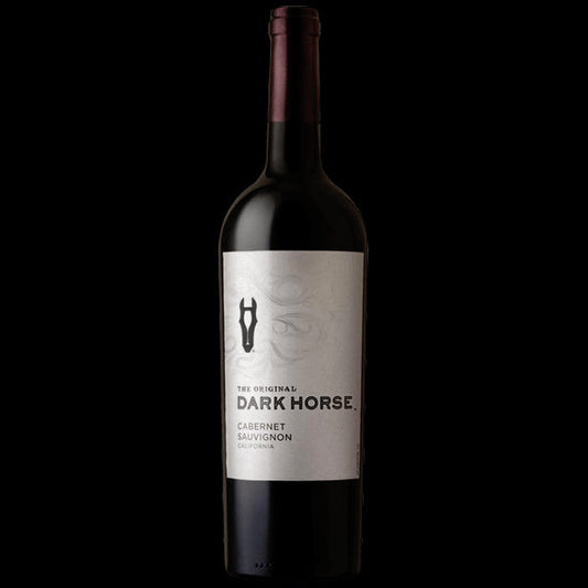 Dark Horse Cabernet Sauvignon 750ml