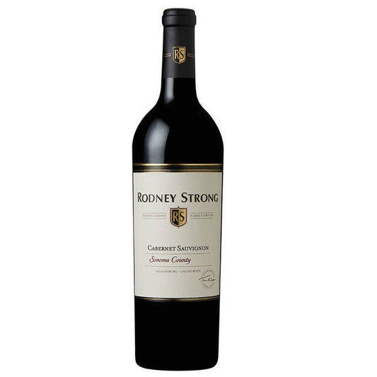 Rodney Strong Cabernet Sauvignon 2016 750ml