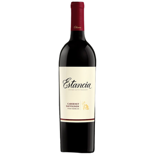 Estancia Cabernet Sauvignon Paso Robles (750ml)