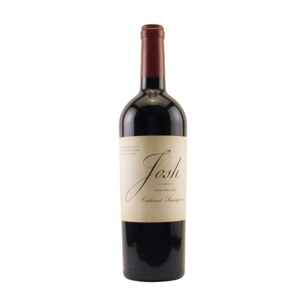 Josh Cabernet Sauvignon 2018 750ml