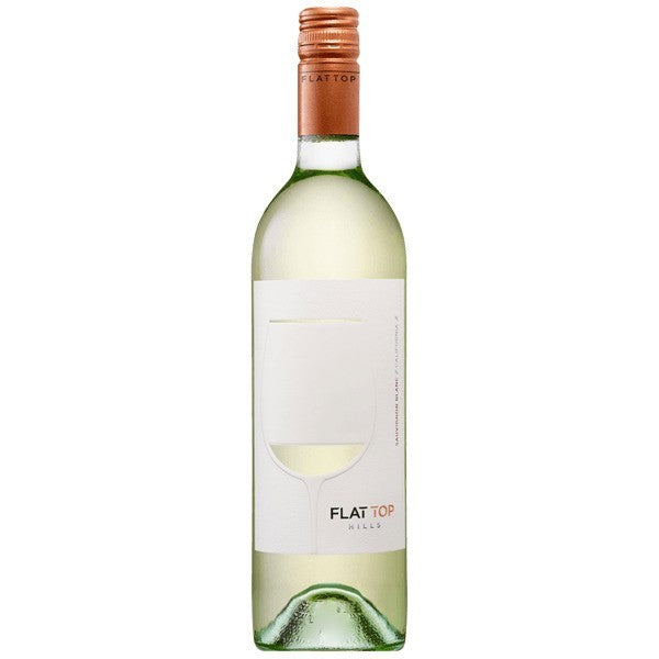 Flat Top Hills Sauvignon Blanc 2018 750ml