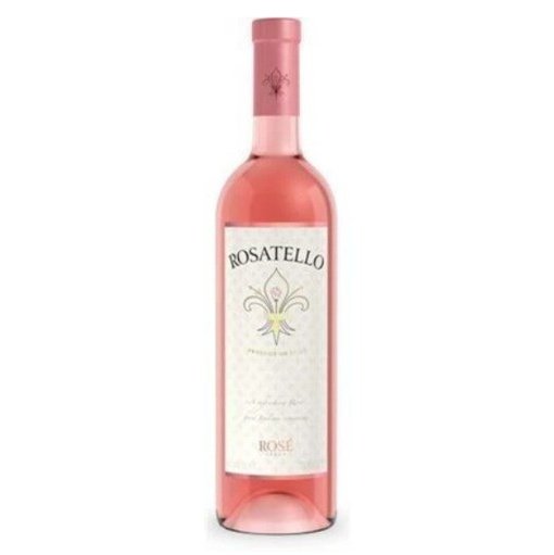 Rosatello Rose Sweet 750ml