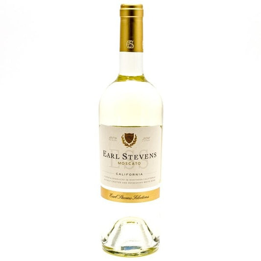 Earl Stevens Moscato California 750ml