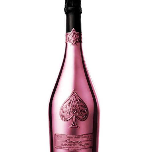 Armand De Brignac Ace of Spades Brut Rose 750ml