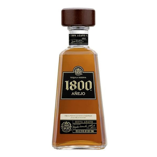 1800 Anejo Tequila (750ml)