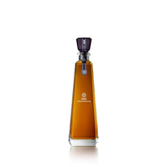 1800 Milenio Tequila Extra Anejo (750ml)