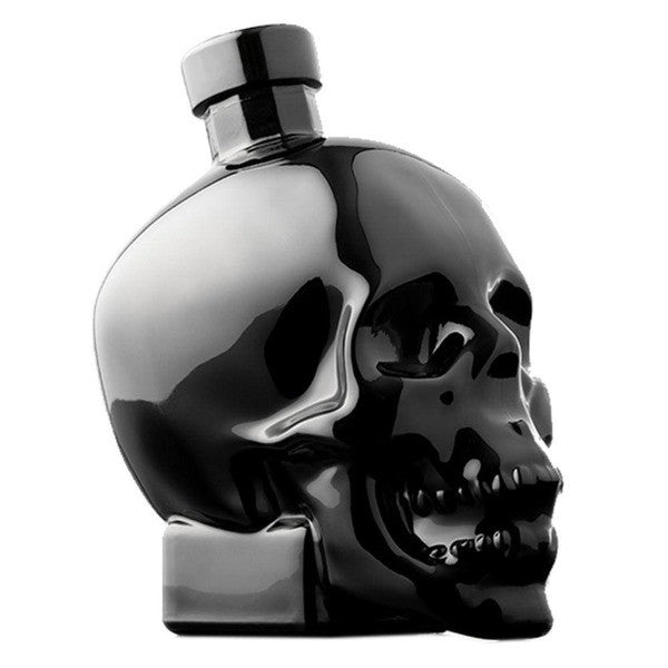 Crystal Head Onyx Vodka 750ml